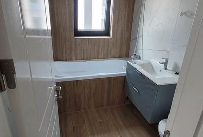 Duplex cu 4 camere cu Canalizare în Titan - 25