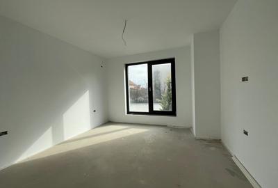 De vanzare vila individuala complex langa lac Corbeanca - 13