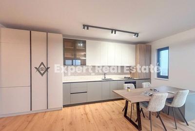 APARTAMENT MODERN 3 CAMERE-DARWIN-PRIMA INCHIRIERE - 2