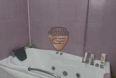 Apartament cu 4 camere decomandat, mobilat în Inel I - 5