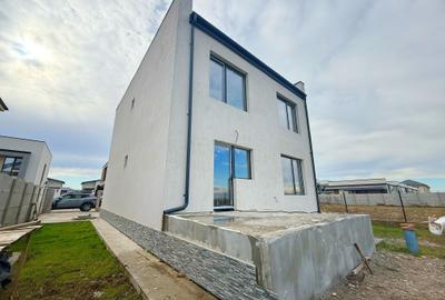 Vila individuala zona centrala / 5 Camere / 3 Bai  / Teren 280 mp Vila individuala zona centrala / 5 Camere / 3 Bai  / Teren 280 mp - 2