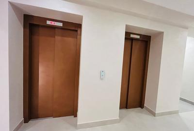 Apartament 2 camere | Aviatie Tower | Metrou | NOU - 14