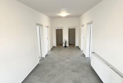 Spațiu comercial, de 315 mp, în Tărlungeni - 8