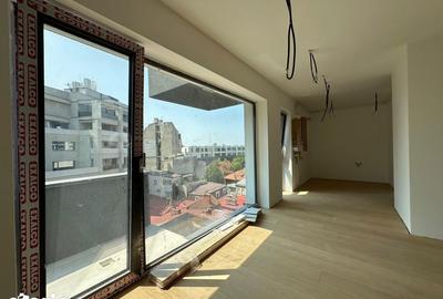 Apartament cu 2 camere în Eminescu - 5