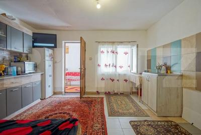 Casă individuală cu 3 camere cu Teren 360 Mp în Sânpetru - 7