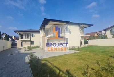 Casă cu 7 camere cu Teren 374 Mp în Găvana - 15