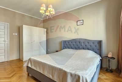 Inchiriez apartament PREMIUM cu 3 camere in zona Ultracentrala - 7