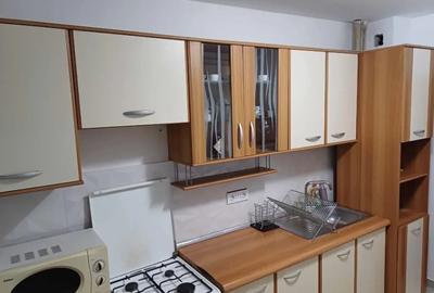 Apartament cu 3 camere decomandat în Cetate - 3