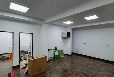 Spatiu comercial 96mp Sos. Pantelimon | Fundeni | Morarilor - 3