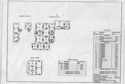 Casa de vanzare sau schimb cu apartament + diferenta, zona centrala Beresti. - 2