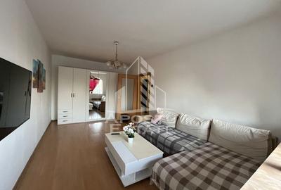 Apartament cu 2 camere, decomandat, etajul 1, zona Sagului - 2