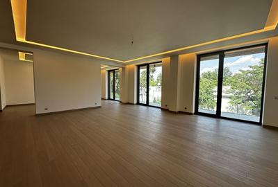 Penthouse Spatios si Rafinat pe Bulevardul Kiseleff - 6