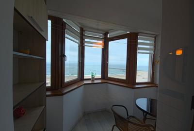 Faleza Nord 3 camere vedere la mare loc de parcare termen lung - 8