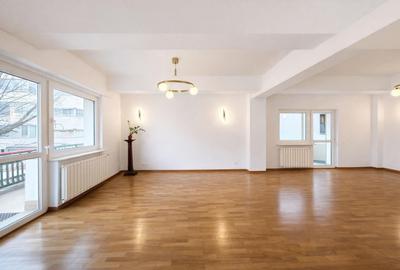 4 Camere || Primăverii  - Charles de Gaulle || Parcare Subterană - 1