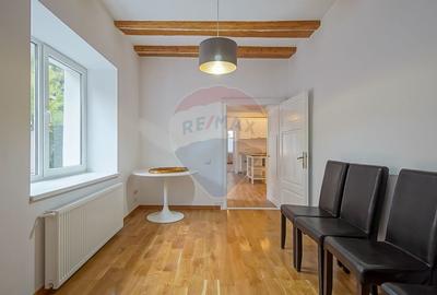 Casa de inchiriat in Scheii Brasovului - 18