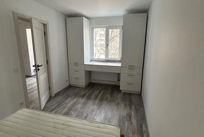 Apartament cu 2 camere nedecomandat în Alexandru cel Bun - 8
