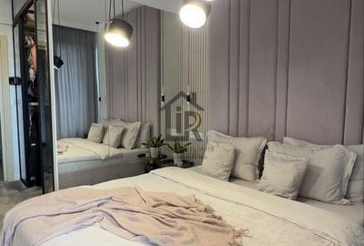 Apartament cu 2 camere în Central - 1