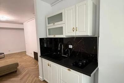 Apartament cu 2 camere semidecomandat, mobilat în Grigorescu - 2