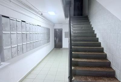 APARTAMENT ULTRAMODERN DECOMANDAT BLOC 1980 LUJERULUI - 11