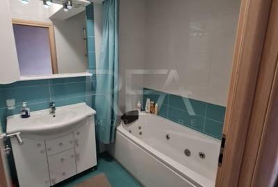 Apartament cu 2 camere decomandat, mobilat în Lujerului - 5