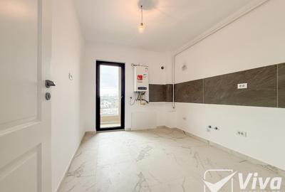 Garsonieră decomandată în Cug - 6