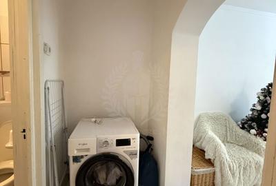 Apartament cu 3 camere în Nord - 9