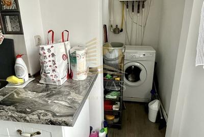 Apartament de 2 camere decomandat | strada Jean Jaures - 8