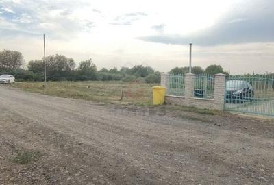 Teren pe colt in cartier nou de case locuite. Iluminat stradal. COMISION ZERO! - 9