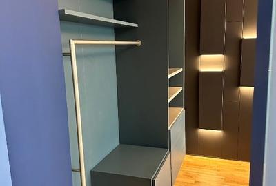 Apartament premium cu vedere panoramică et 18/22 - 11