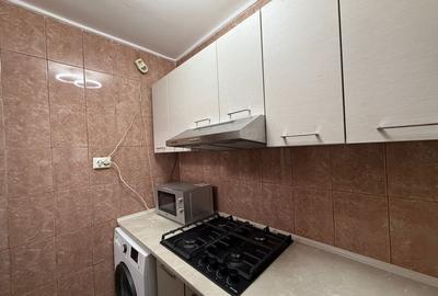 2 Camere | Brancoveanu-Berceni | Renovat | Anvelopat | - 8