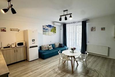 Apartament cu 2 camere semidecomandat în Nord - 7