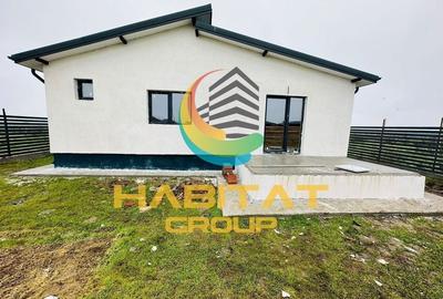 Casa parter + pod / 4 camere / Berceni-Vidra / Comision 0% - 4