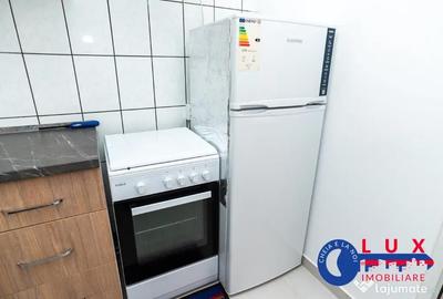 Apartament cu 2 camere decomandat în Monumentului - 5