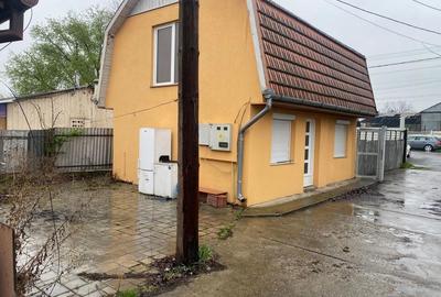 Casă cu 3 camere în Central - 2