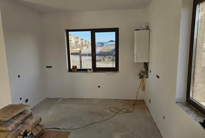 Casă individuală cu 4 camere cu Canalizare în Dezmir - 6