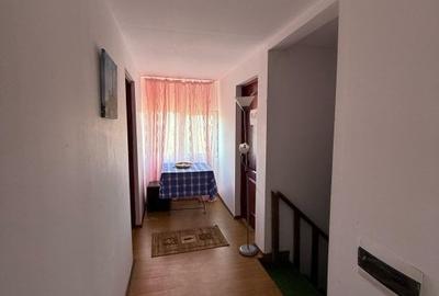 Casă spațioasă + teren generos, ideală pentru pensiune sau locuință de familie – - 5