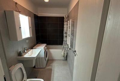 Garsoniera de inchiriat la 12 minute de metrou Berceni - 11