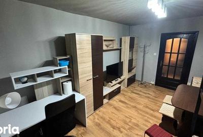 Garsonieră semidecomandată în Buziașului - 5
