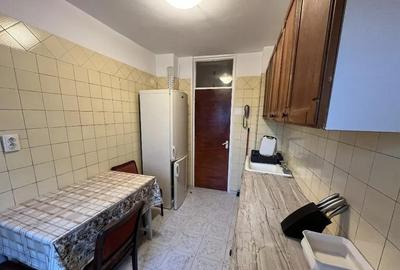 Apartament cu 2 camere decomandat, mobilat în Teiul Doamnei - 3