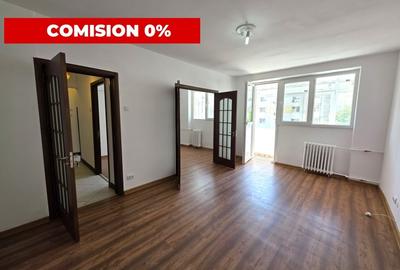 Apartament cu 3 camere semidecomandat în Doamna Ghica - 1