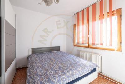 Apartament de 3 camere Campulung zona Visoi - 6