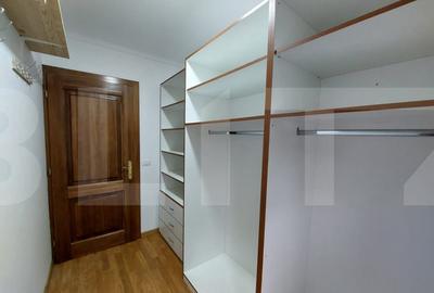 Apartament elegant 3 camere + dressing, decomandat, renovat - 8