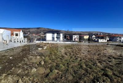 Teren în Chinteni - 1