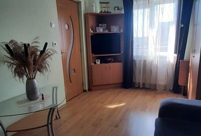 Apartament cu 2 camere nedecomandat în Țiglari - 11