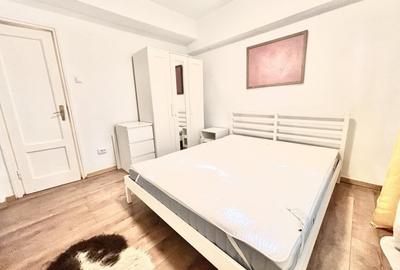 De inchiriat apartament 2 camere, Calea Victoriei, parter - 2
