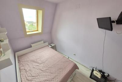 2 Cam-Torontalului--3 Min Iulius Town-Mobilat-Aer conditionat-69.000 Euro Neg - 8