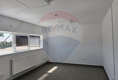 Spațiu industrial de 600mp de închiriat - 11