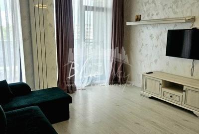 Apartament cu 2 camere, la doar 80 m de plaja - Mamaia Nord, Str. D8 - 4