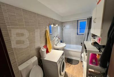 Apartament cu 2 camere semidecomandat, mobilat în Brazda lui Novac - 4