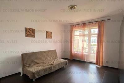 Apartament 2 camere, decomandat - zona Centru Civic